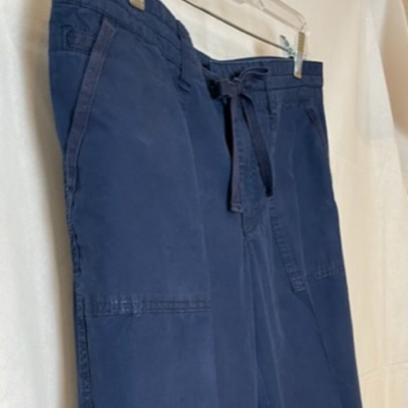 Ralph Lauren Capri Pants - Picture 5 of 9